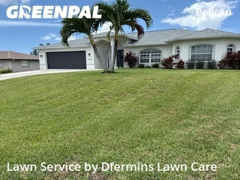 Lawn Mowing nearby Cape Coral, FL, 