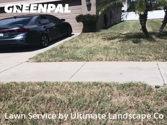 Grass Cut nearby Ruskin, FL, 