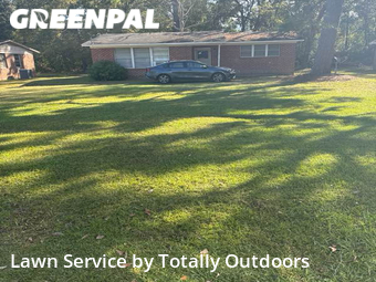 Lawn Care nearby Valdosta, FL, 
