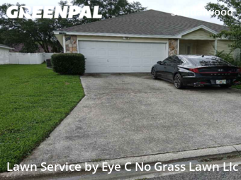Lawn Mowing Service nearby Jacksonville, FL, 
