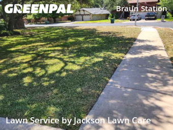 Lawn Maintenance nearby San Antonio, TX, 