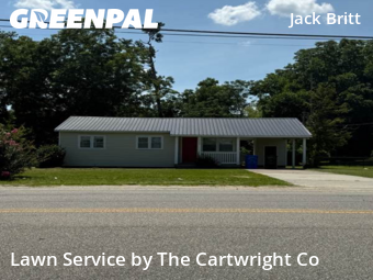 Lawn Service nearby Fayetteville, NC, 