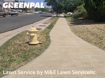 Lawn Cut nearby Commerce City, CO, 
