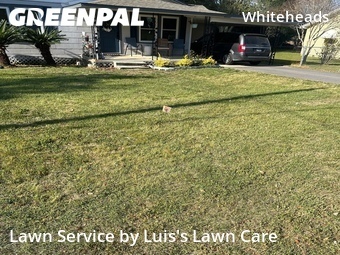 Lawn Service nearby Pensacola, FL, 
