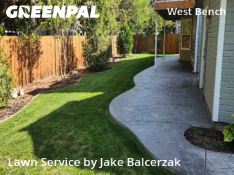 Yard Cutting nearby Boise, ID, 