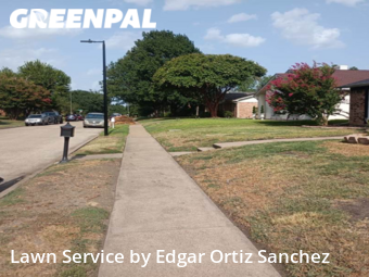 Lawn Maintenance nearby Garland, TX, 