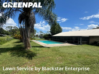 Yard Mowing nearby Kissimmee, FL, 