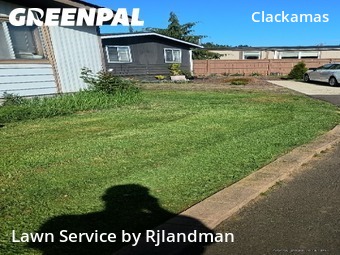 Lawn Maintenance nearby Clackamas County, OR, 