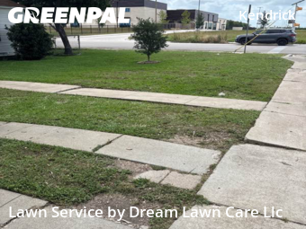 Grass Services in Waco, 76711, Grass Cutting by Dream Lawn Care Llc, work completed in Nov , 2025