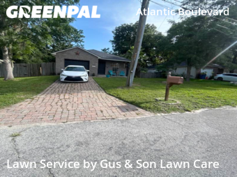 Lawn Service nearby Jacksonville, FL, 