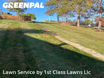 Lawn Cutting nearby Irwin, PA, 