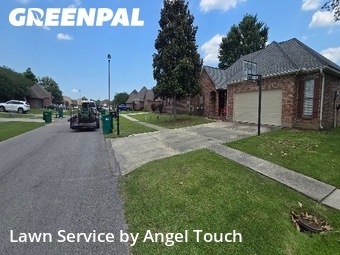 Lawn Maintenance nearby Youngsville, LA, 