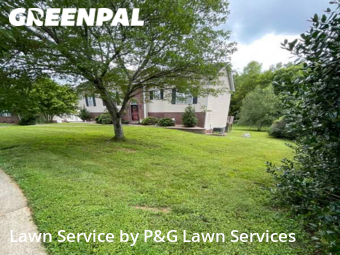 Lawn Maintenance nearby Concord, NC, 