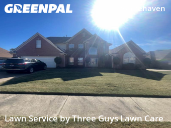 Grass Cutting nearby Memphis, TN, 