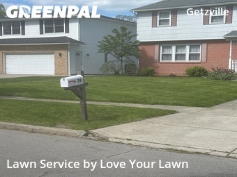 Grass Cutting nearby Buffalo, NY, 