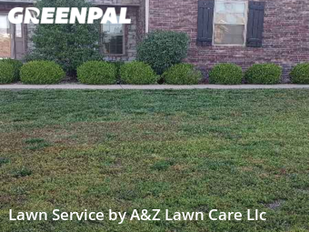 Yard Mowing nearby Joplin, MO, 