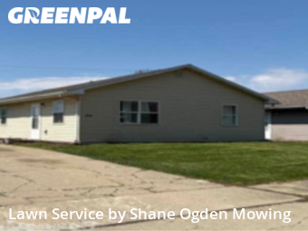 Lawn Care Service nearby Champaign, IL, 