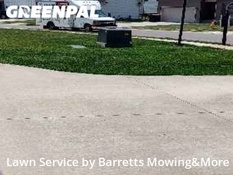 Lawn Maintenance nearby Clarksville, TN, 