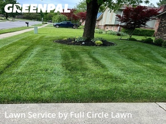 Lawn Mowing nearby Fairfield, OH, 