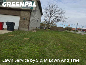 Lawn Care nearby Pataskala, OH, 