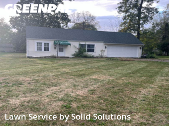 Yard Mowing nearby Fort Wayne, IN, 