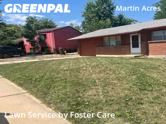 Lawn Upkeep in Boulder, 80305, Garden Trimming by Foster Care , work completed in Nov , 2025