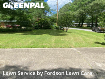 Lawn Mowing Service nearby Sherwood, AR, 