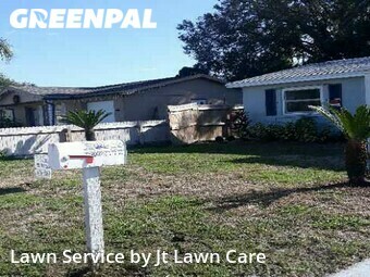 Lawn Mowing Service nearby Holiday, FL, 