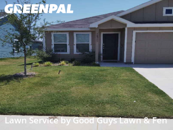 Lawn Care Service nearby Crowley, TX, 