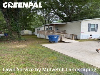 Lawn Mow nearby Gardendale, AL, 