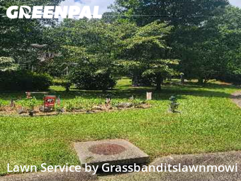 Lawn Cutting nearby Athens, GA, 