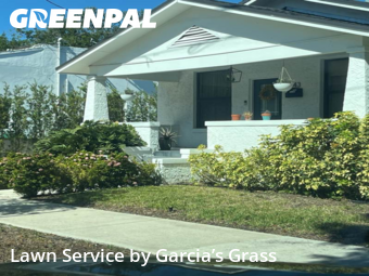 Lawn Care Service nearby Miami, FL, 