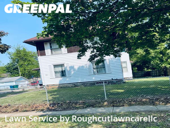 Yard Mowing nearby Battle Creek, MI, 