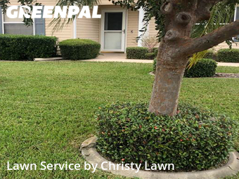 Lawn Care Service nearby The Villages, FL, 