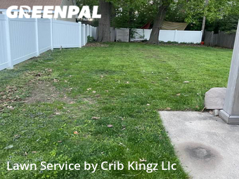 Lawn Cut nearby Wauwatosa, WI, 