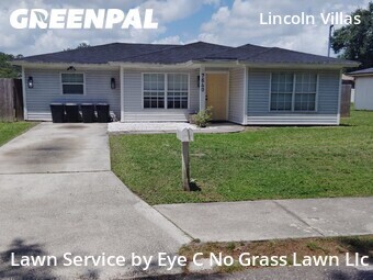 Grass Cut nearby Jacksonville, FL, 
