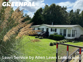 Lawn Mow nearby Gastonia, NC, 