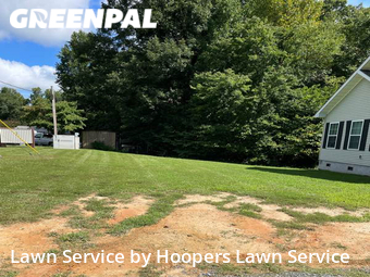 Grass Cutting nearby Dallas, NC, 