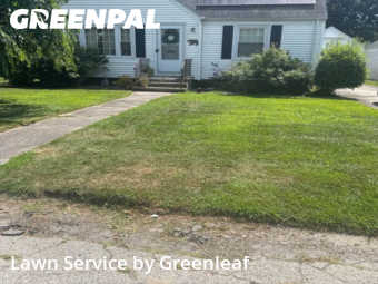 Lawn Cut nearby Warwick, RI, 