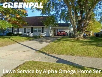 Lawn Mowing nearby South Bend, IN, 