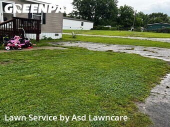 Lawn Mowing nearby Columbia, MO, 