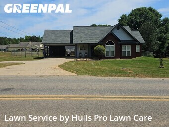 Lawn Maintenance nearby Valley, AL, 