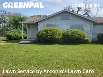 Yard Mowing nearby Dallas, TX, 