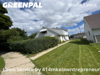 Lawn Service nearby Milwaukee, WI, 
