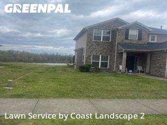 Grass Cut nearby Nashville, TN, 