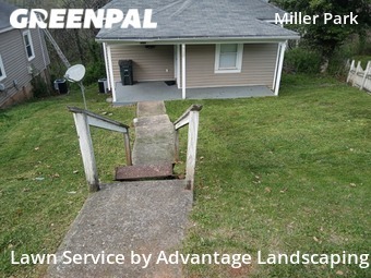 Lawn Maintenance nearby Lynchburg, VA, 