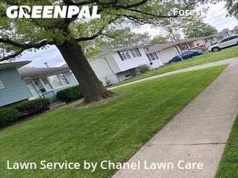 Lawn Cut nearby Columbus, OH, 