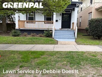 Lawn Service nearby Norfolk, VA, 