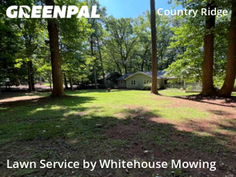 Lawn Service nearby Raleigh, NC, 