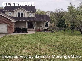 Yard Mowing nearby Clarksville, TN, 